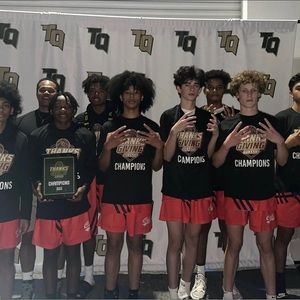 Meet your Posher, Maxwell